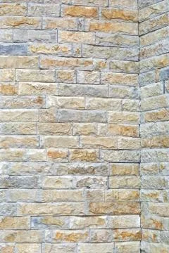 Wall tiles Foto stock