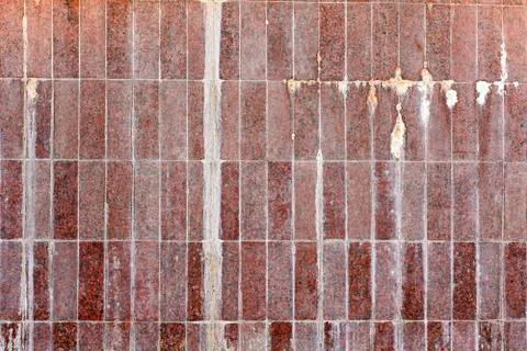 Wall tiles texture Stock Photos
