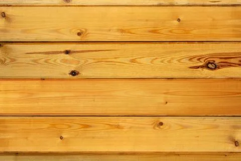 Wall of timber. Stock Photos