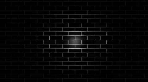 Wall  Vertical movement Animated Background 25fps Stock Footage 41480681