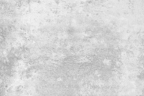 Wall white gray texture as background Foto stock