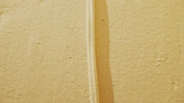 Wall wiring stop motion. network electricity cables line - macro hyper lapse. Stock Footage 86087489