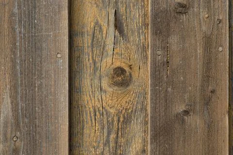 Wall of wood with texture as background Stock-Fotos