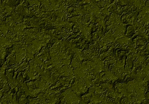 Wall yellow Stock Illustration