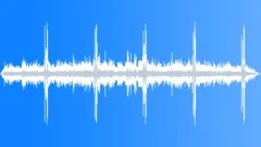 Walla Small Room Sound Effect