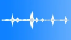 Wallaces Standardwing MCU IntermittentSound Effect