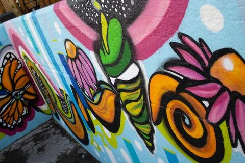 Wallart Stock Photos