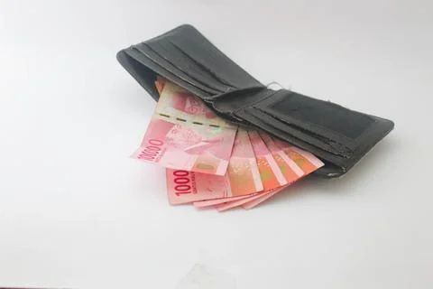 Wallet 4 Stock Photos