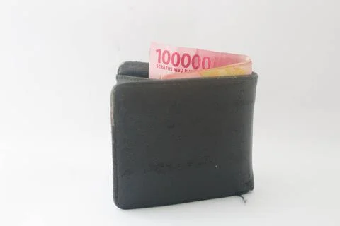 Wallet 7 Stock Photos