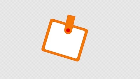 Wallet with dollars icon loop animation with alpha channel, transparent bac.. Stock Footage 310548864