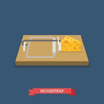 Wallet flat icon Stock Illustration