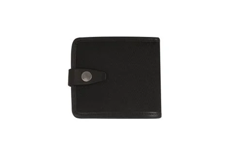 Wallet isolated Stock Photos