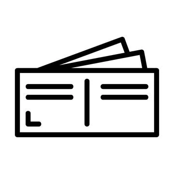 Wallet payment money e commerce icon Stock Illustration