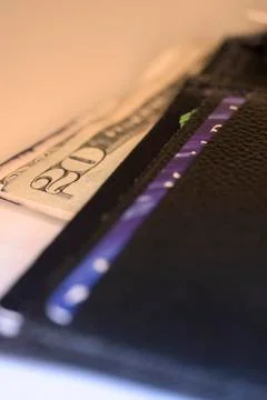 Wallet Stock Photos
