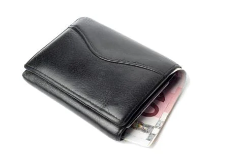 Wallet Stock Photos