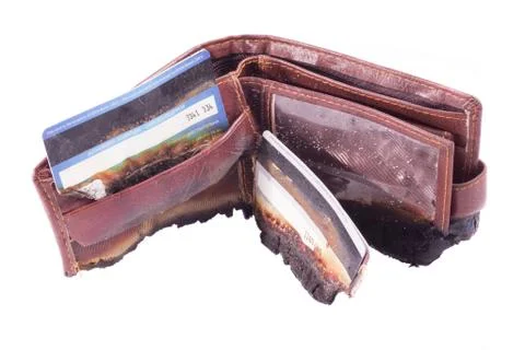 Wallet Stock Photos