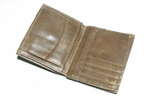 Wallet 스톡 사진