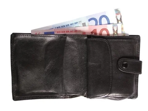 Wallet Stock Photos