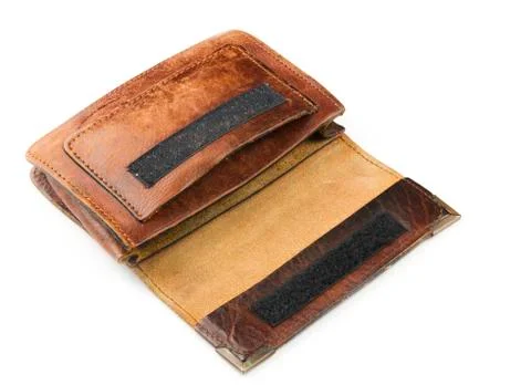 Wallet Stock Photos