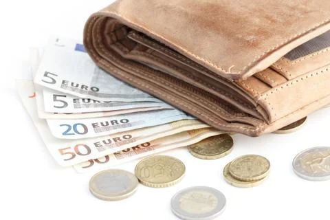 Wallet Stock Photos