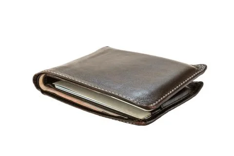 Wallet Stock Photos