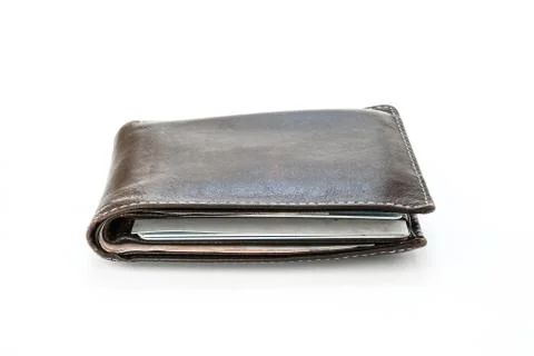 Wallet Stock Photos
