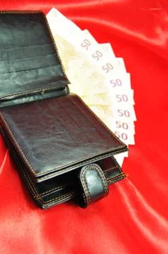 Wallet Stock Photos