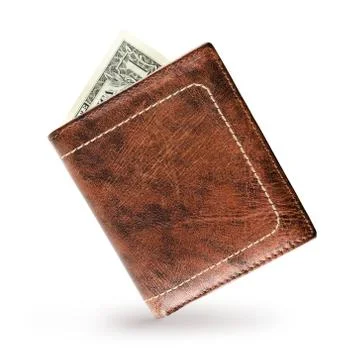 Wallet Stock Photos