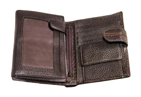 Wallet Stock Photos