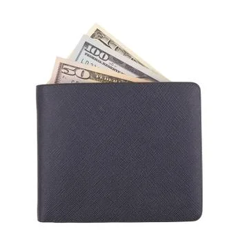 Wallet Stock Photos