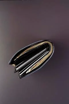Wallet Stock Photos