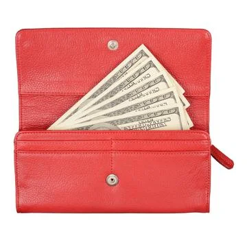 Wallet Stock Photos