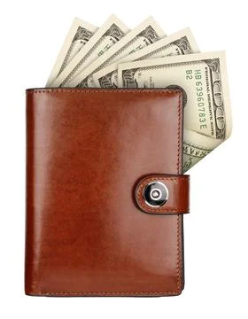 Wallet Stock Photos