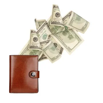 Wallet Stock Photos