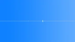 Wallet pick up Sound Effect