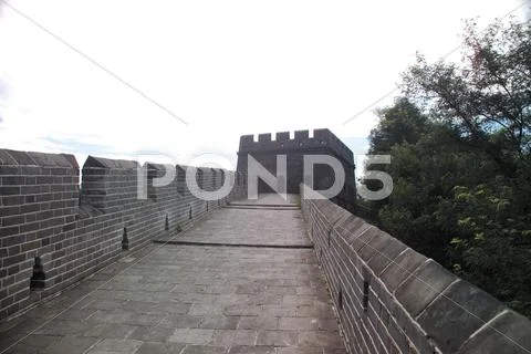 The Walllike Stock Photos