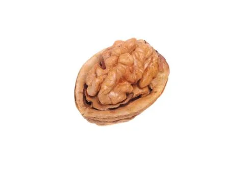 Wallnut Stock Photos
