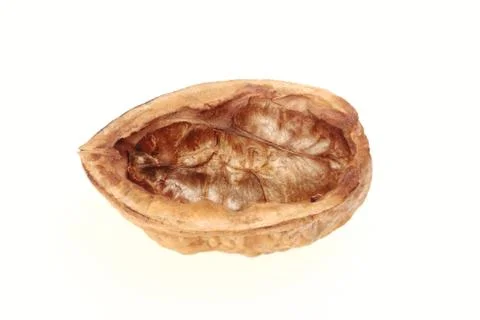 Wallnut Stock Photos