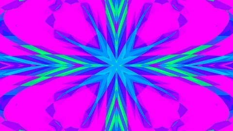 Wallpaper Abstract Background Pattern Complex Design Pixel Motion Graphic  Stock Footage 167397165