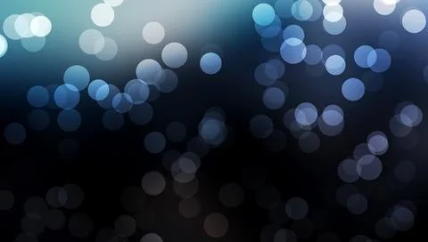 Wallpaper background abstract creative texture. Gradient colors sparkle bokeh Stock Illustration