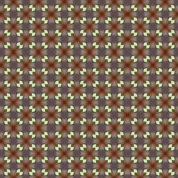 Wallpaper, background, blanket, card,brown pattern Stock Photos