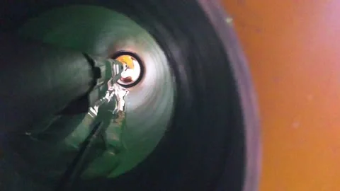 Wallpaper on a conveyor belt. Wallpaper | Stock Video | Pond5