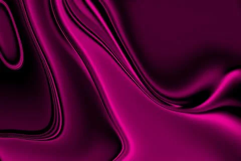 Wallpaper design abstract background. Elegant wavy background Stock Illustration