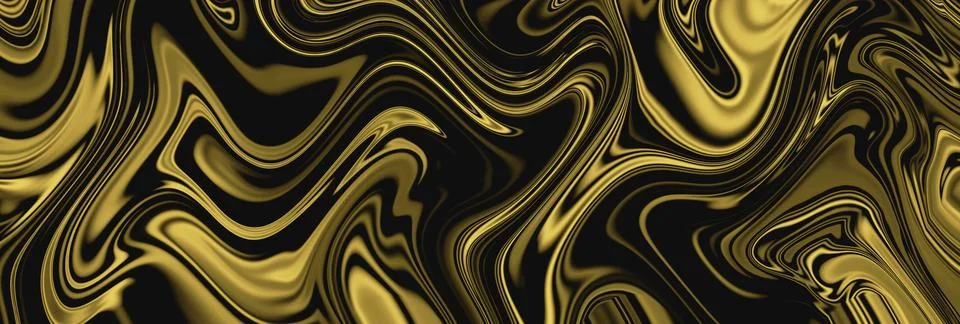 Wallpaper design abstract background. Elegant wavy background Stock Illustration