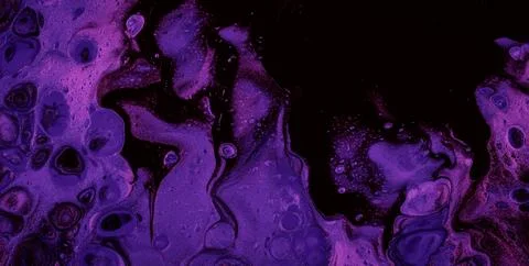 A Wallpaper Design with Artistic Texture, Pattern, and Gold Accents Stock Illustration