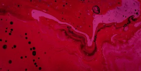 A Wallpaper Design with Artistic Texture, Pattern, and Gold Accents Stock Illustration