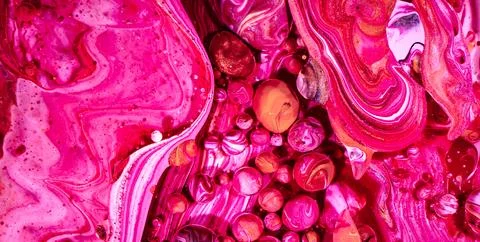 A Wallpaper Design with Artistic Texture, Pattern, and Gold Accents イラスト素材