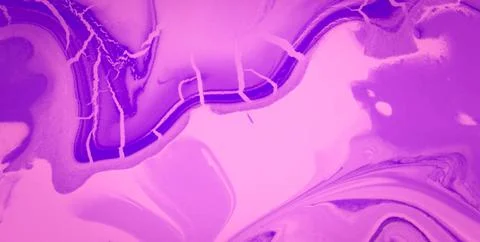 A Wallpaper Design with Artistic Texture, Pattern, and Gold Accents Stock Illustration