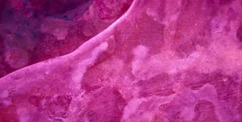 A Wallpaper Design with Artistic Texture, Pattern, and Gold Accents Stock Illustration