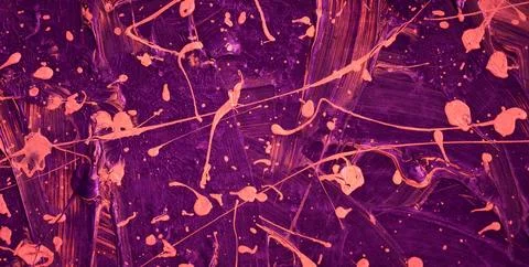 A Wallpaper Design with Artistic Texture, Pattern, and Gold Accents Stock Illustration